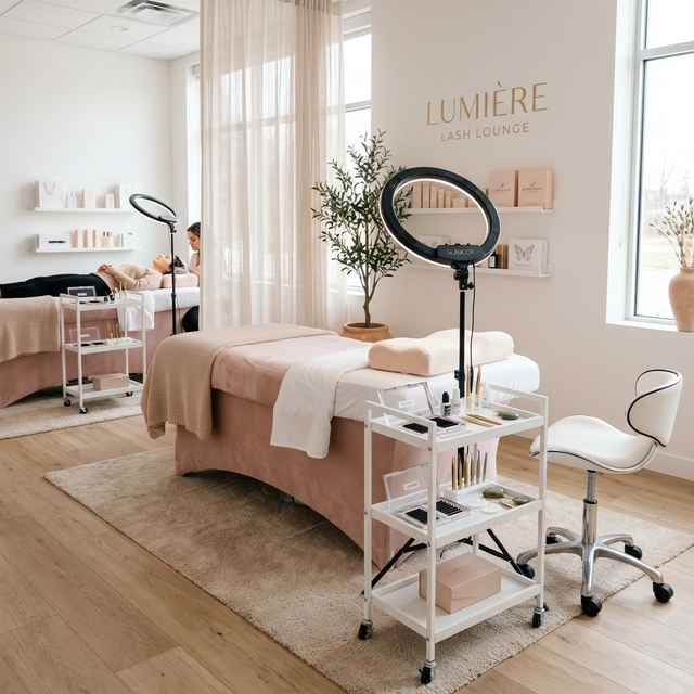 Total Image Skincare Studio